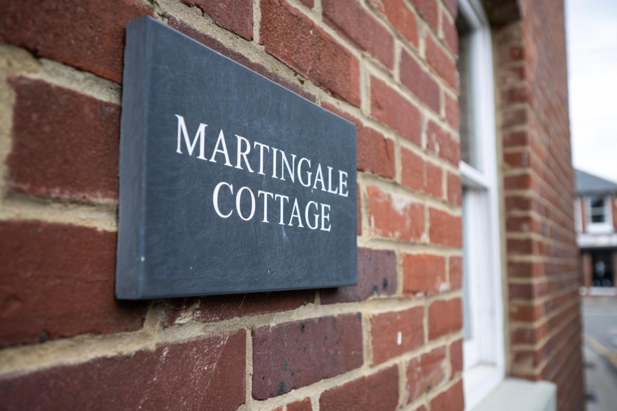 3-Bedroom Charming Central House Canterbury Exterior foto